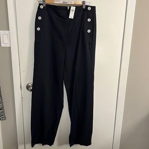 New With Tag - Banana Republic Blue Pants